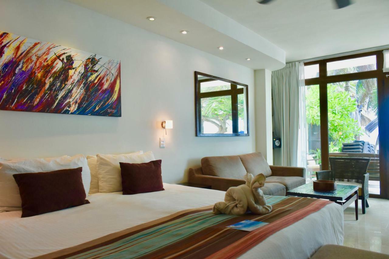 Playa Palms Khách sạn Playa del Carmen