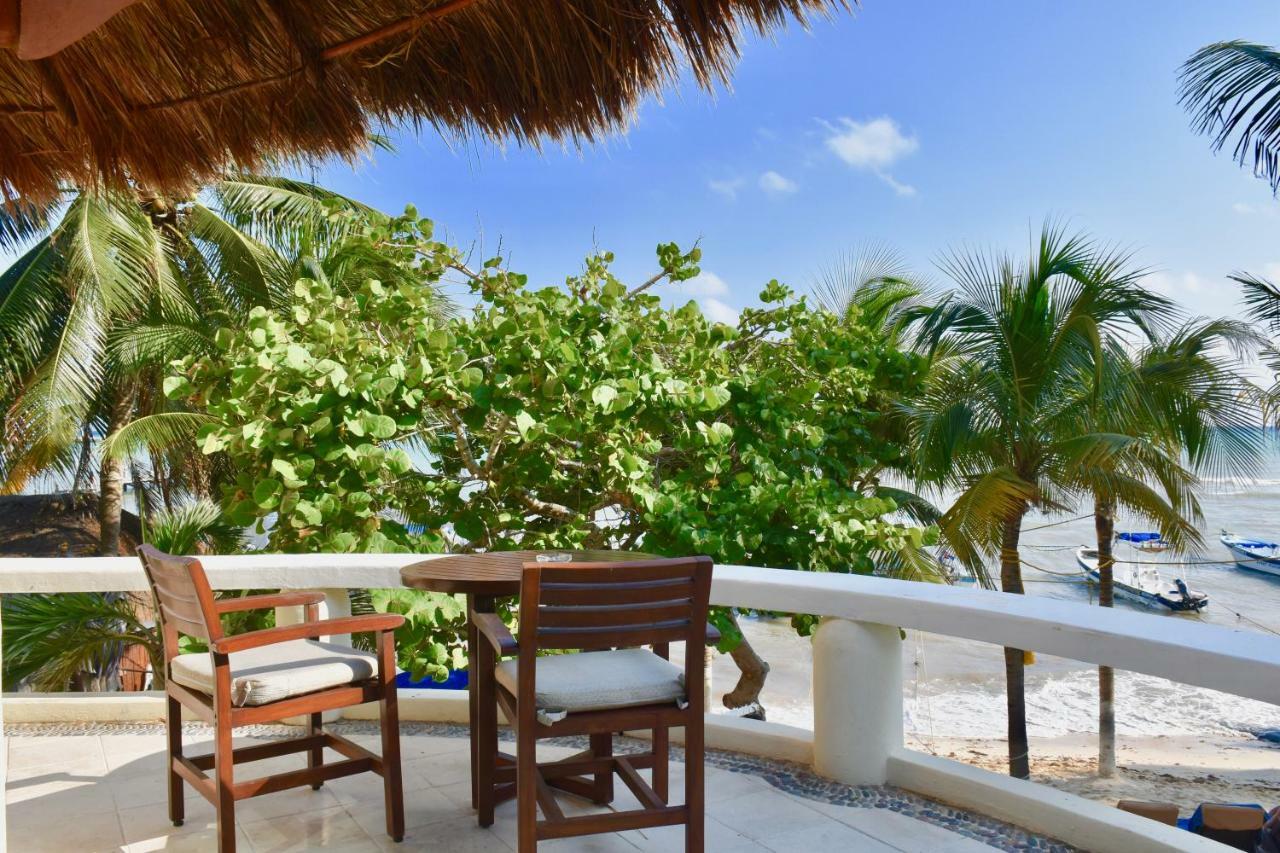 Khách sạn Playa Palms 4*