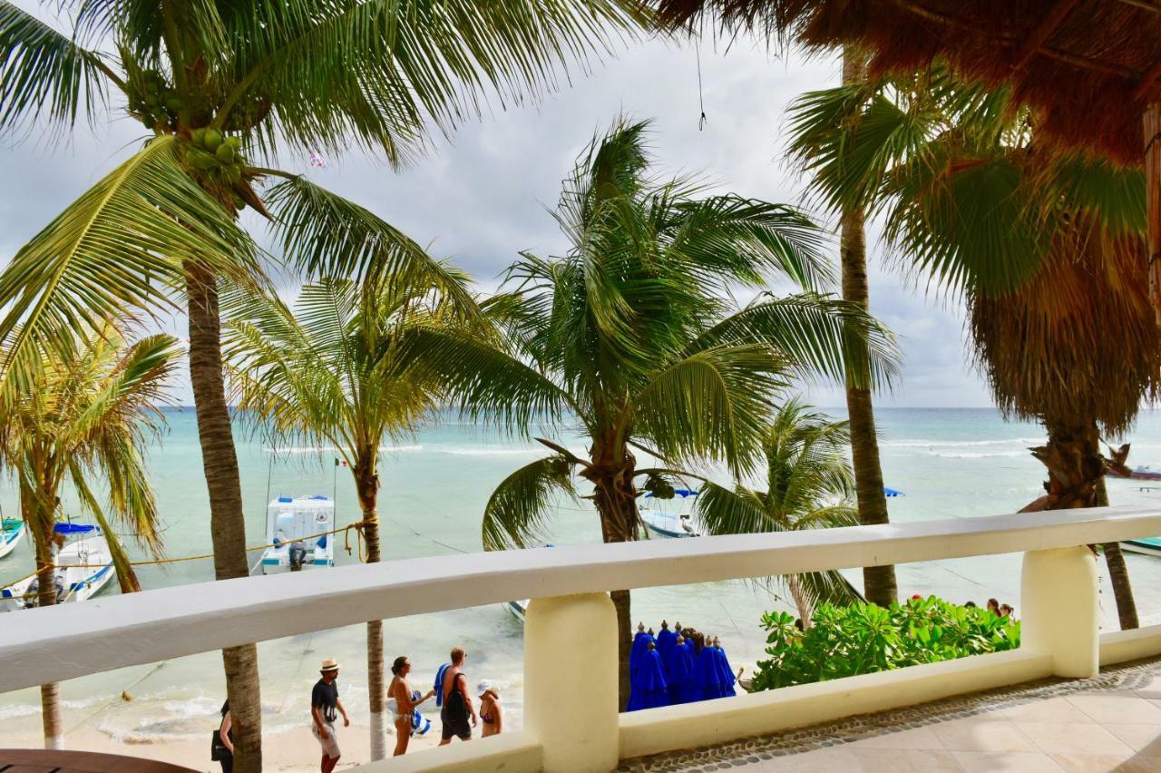 Playa Palms Khách sạn