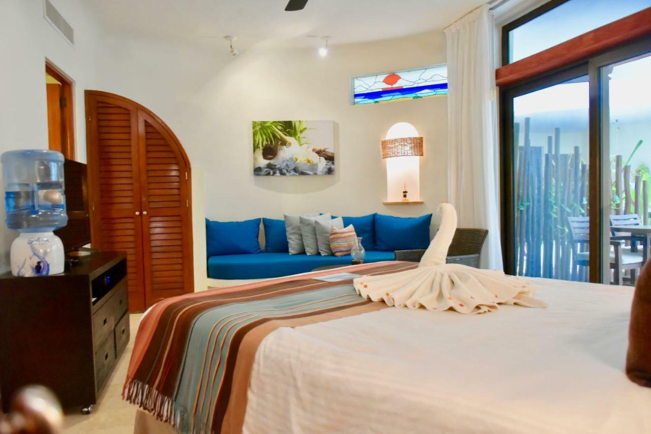 Playa Palms Khách sạn Playa del Carmen