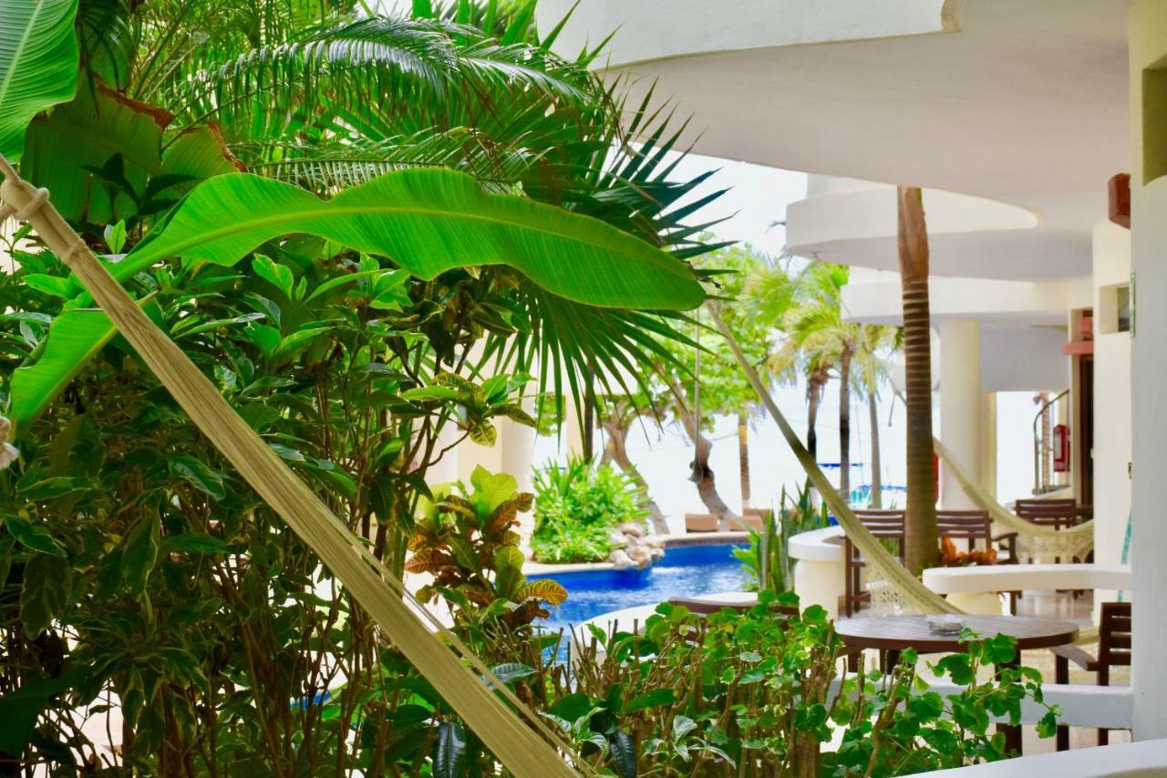 Playa Palms Khách sạn Playa del Carmen