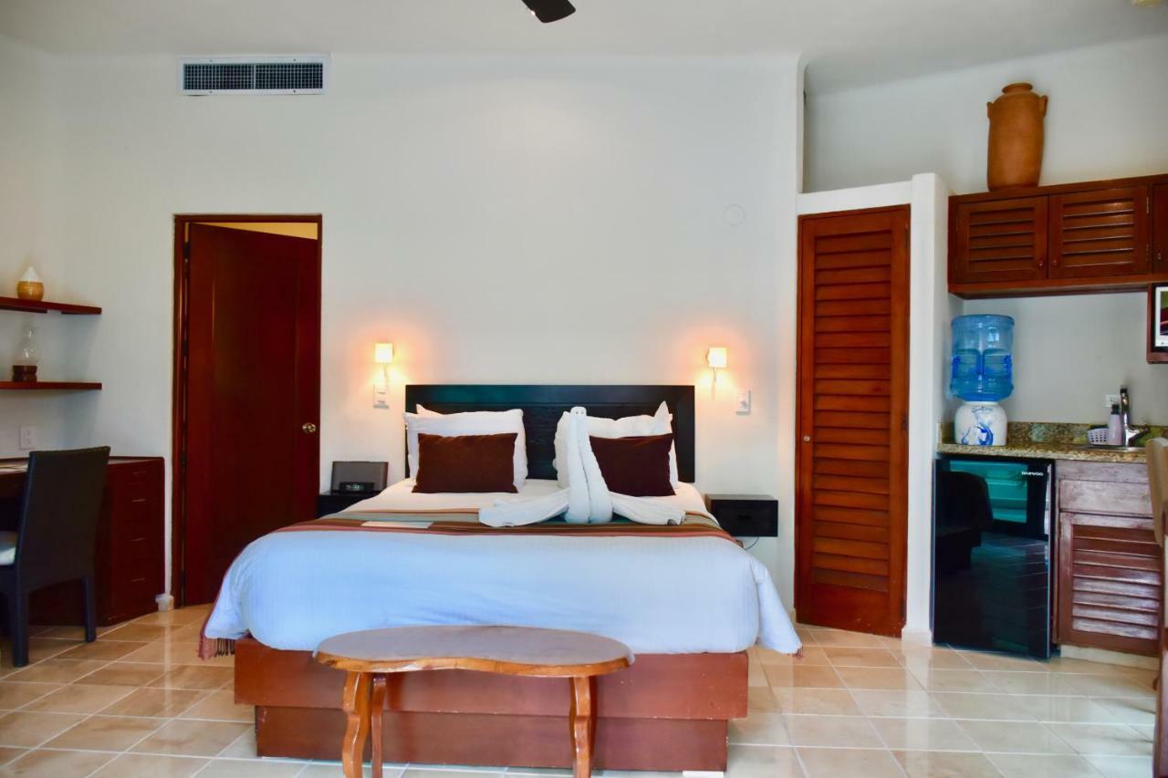 Playa Palms Khách sạn Playa del Carmen