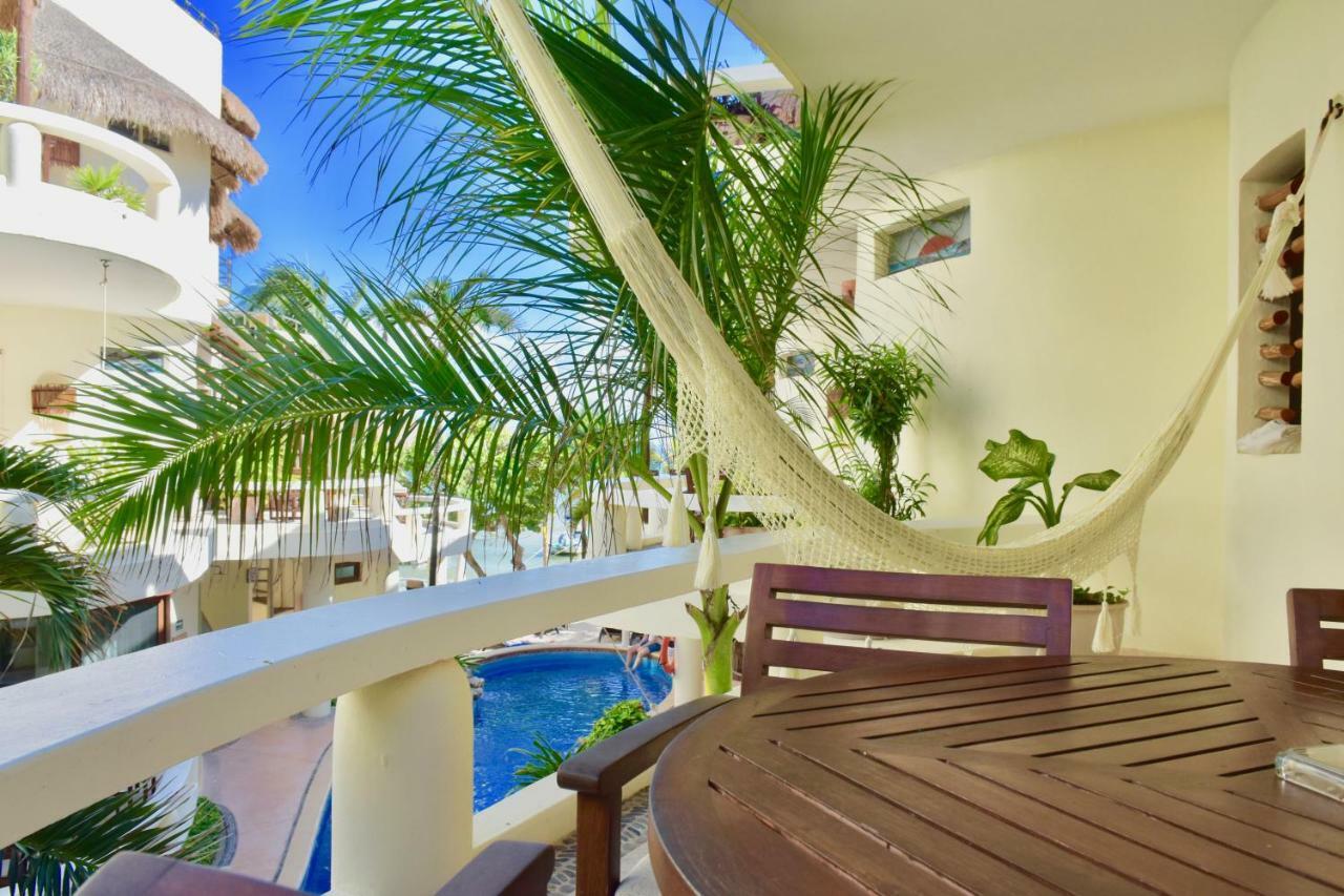 Playa Palms Khách sạn 4*
