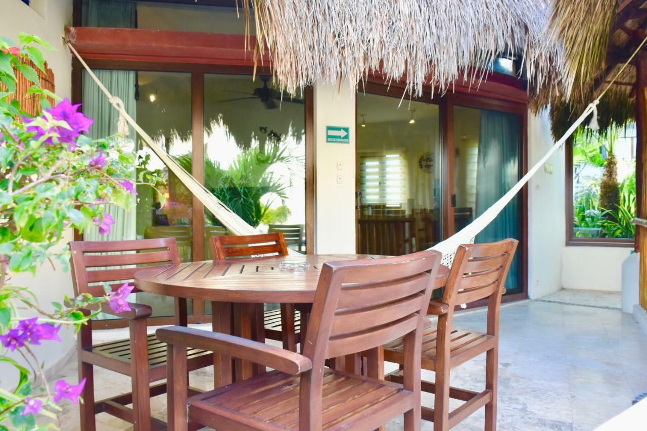 Khách sạn Playa Palms
