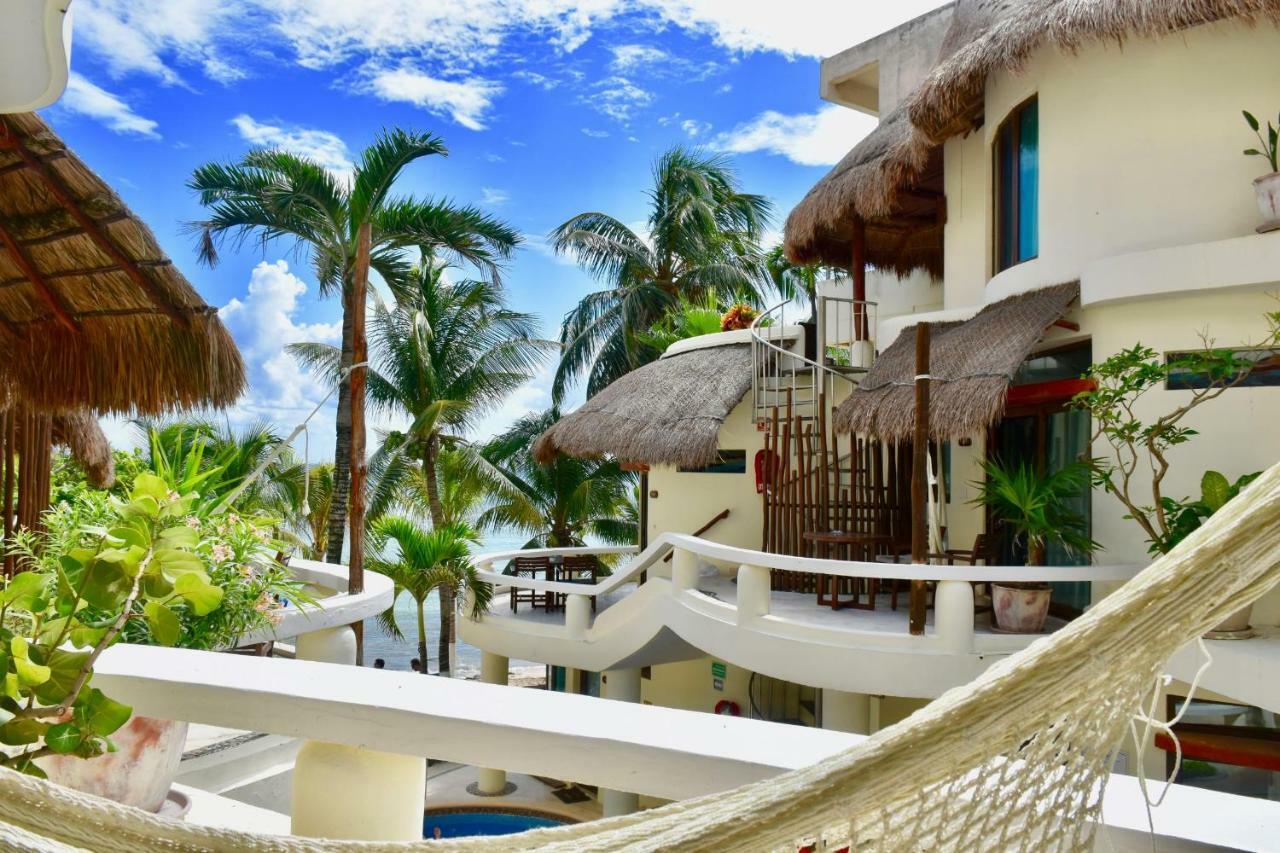 Khách sạn Playa Palms 4*