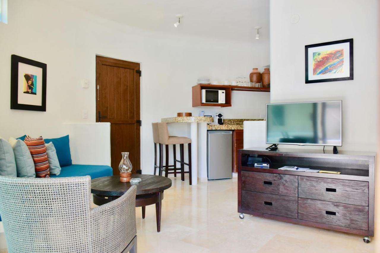Playa Palms Khách sạn Playa del Carmen