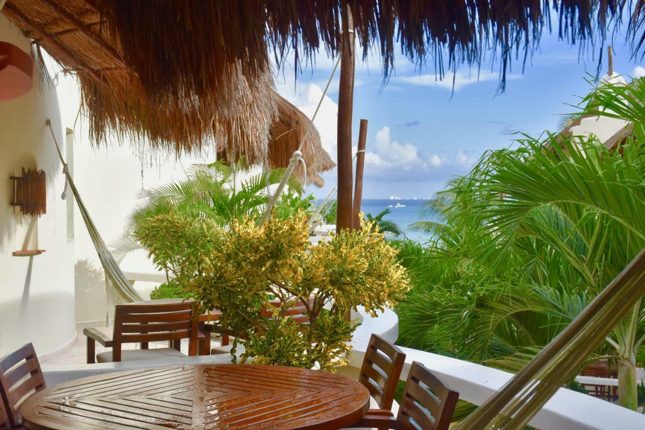 Playa Palms Khách sạn