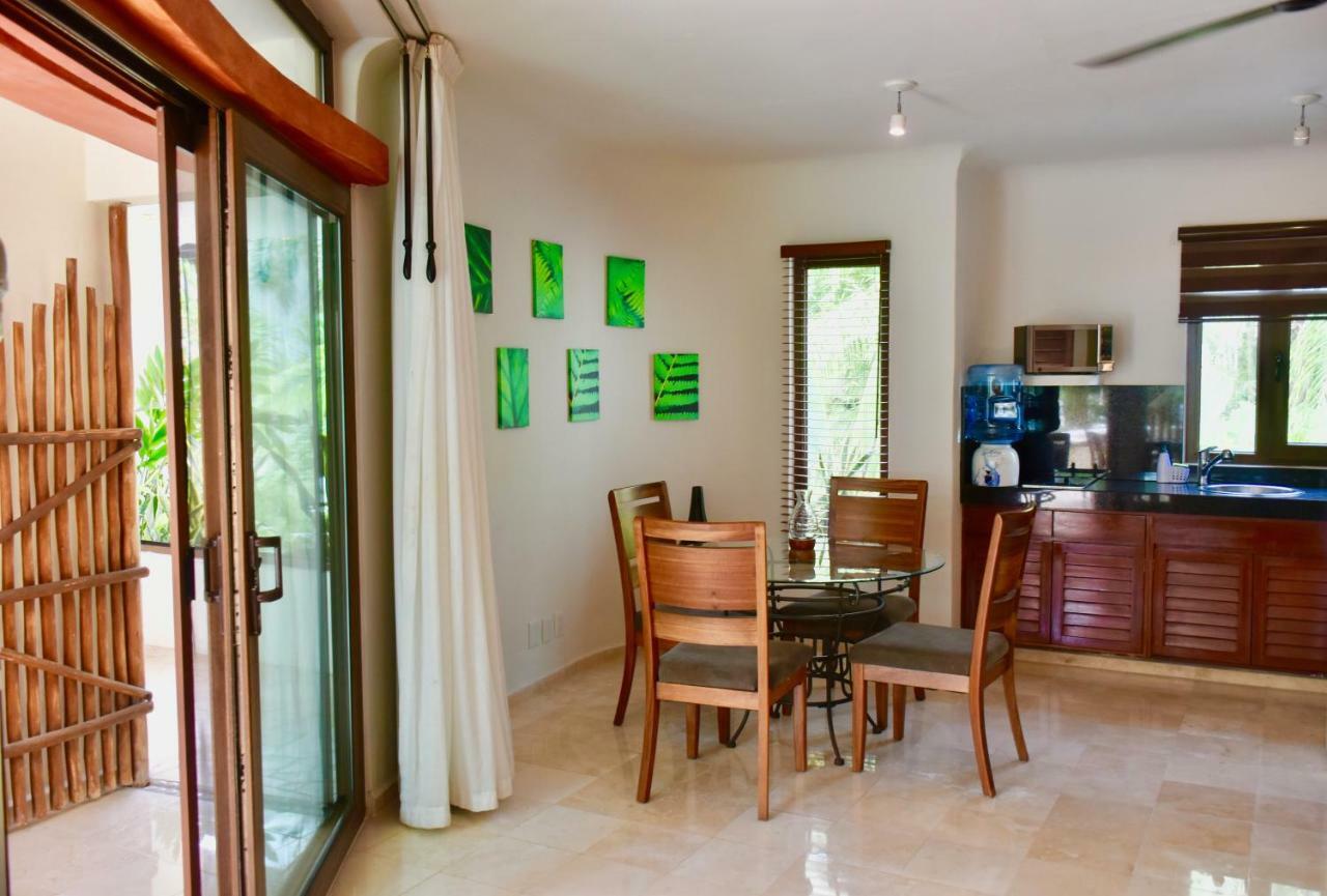 Khách sạn Playa Palms Playa del Carmen