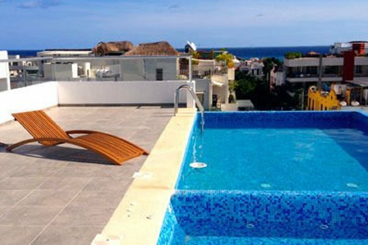 Khách sạn Soho Playa 4*
