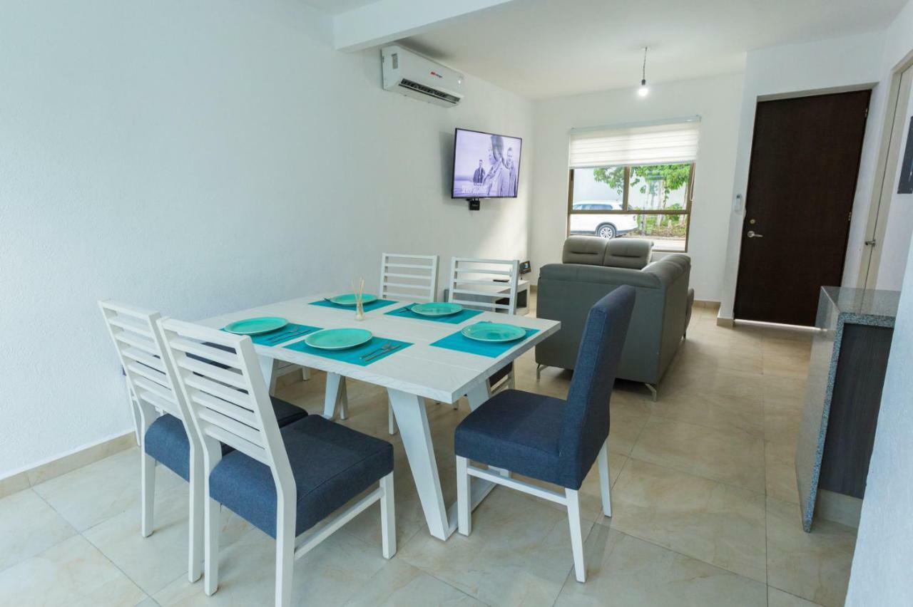 Ana Lucia. Holiday home