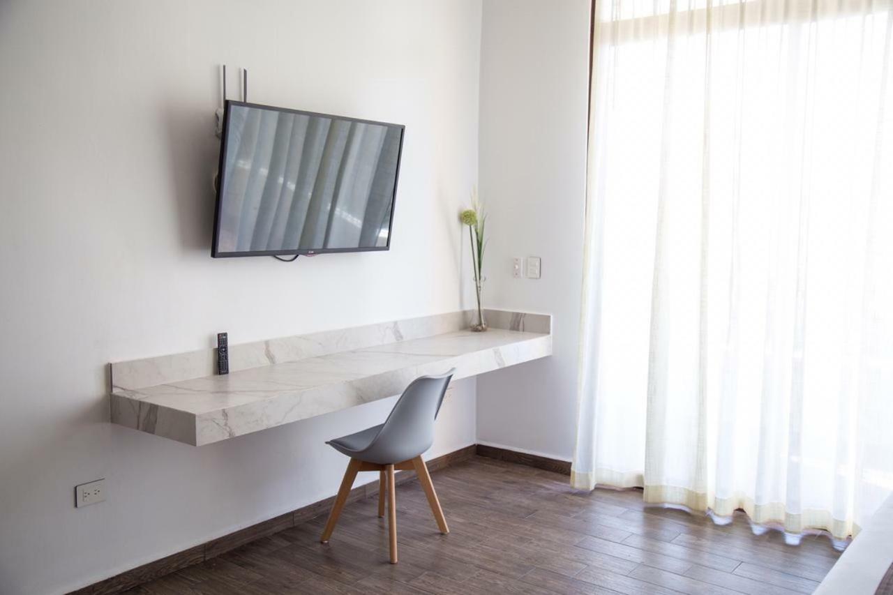 Casa Impetus Apartment *