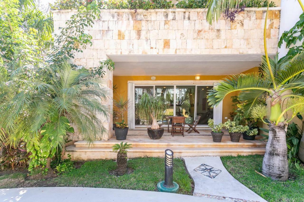 Pueblito Escondido By Hola Home&land Playa del Carmen