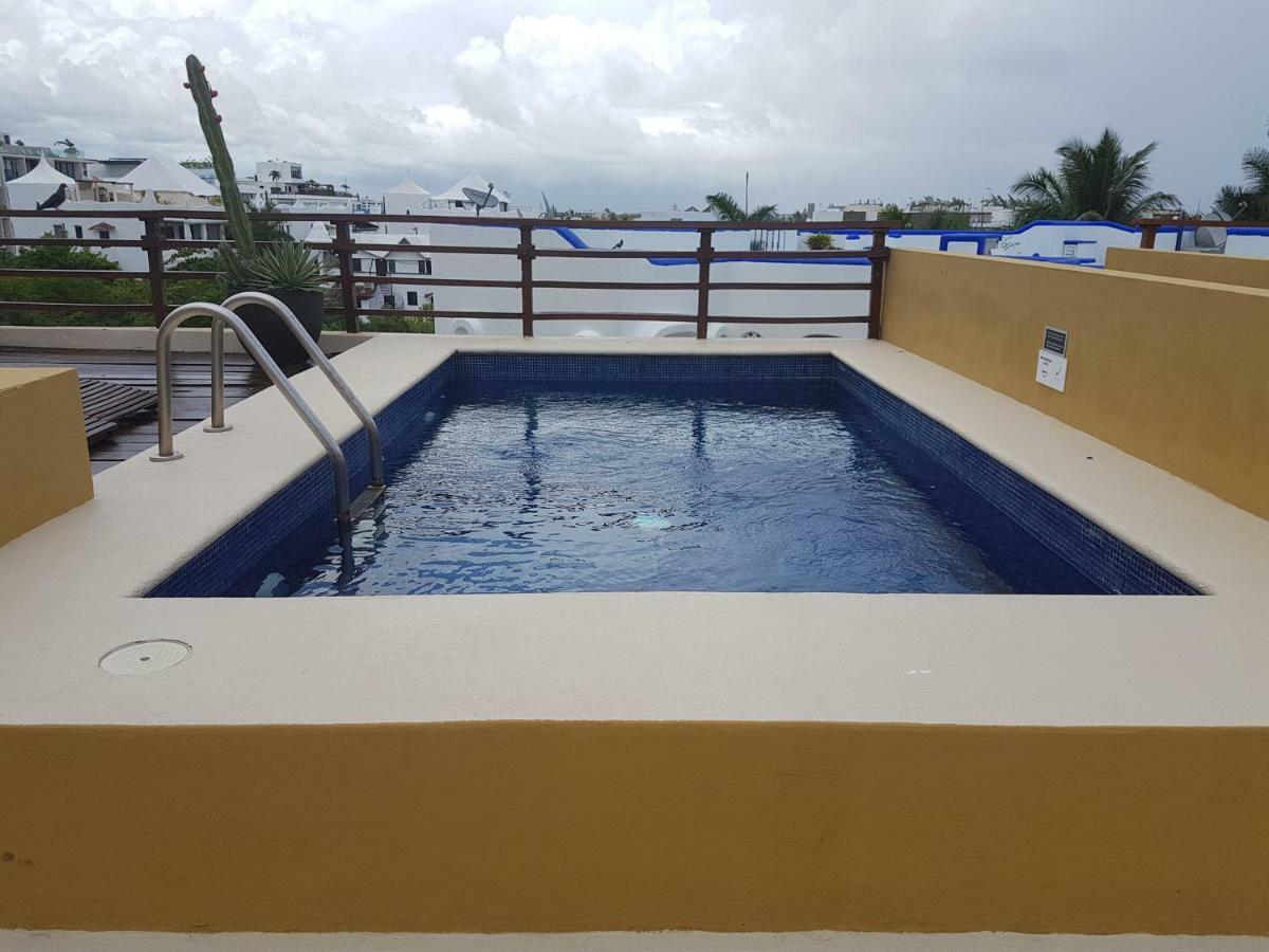 Pueblito Escondido By Hola Home&land Apartamento Playa del Carmen