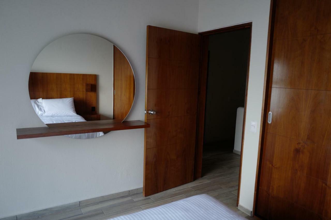 La Ceiba Holiday home Playa del Carmen