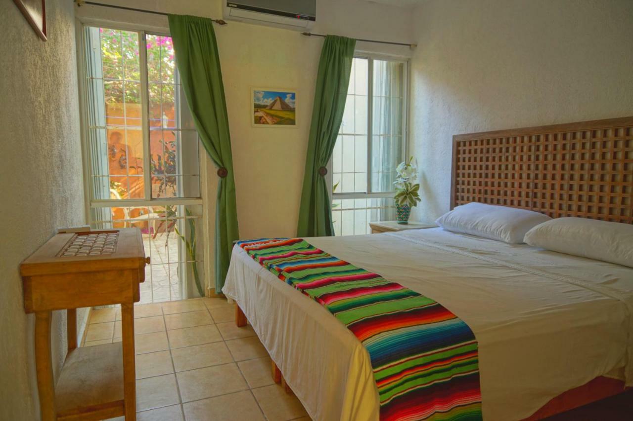 Ferienhaus Casa De Colores *