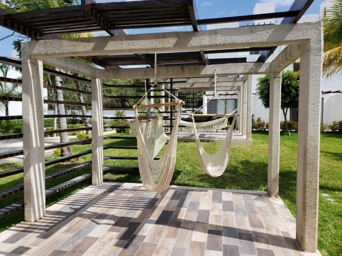 Holiday home Ana Lucia. Playa del Carmen