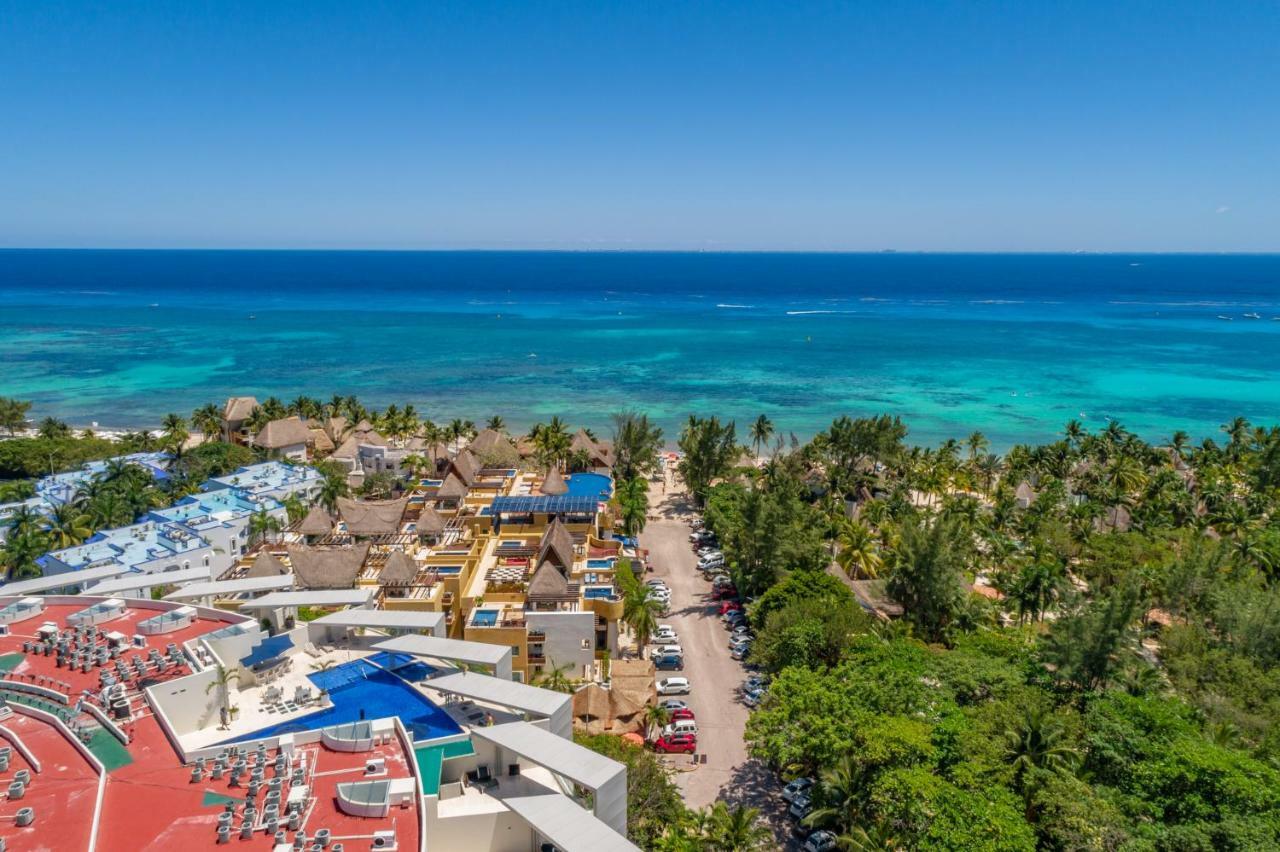 Casa Ceiba At Miranda * Playa del Carmen