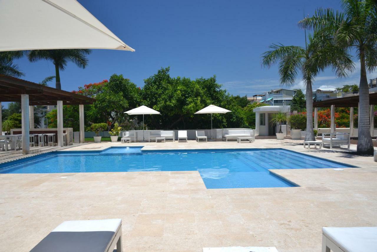 Magia Beachside 3*
