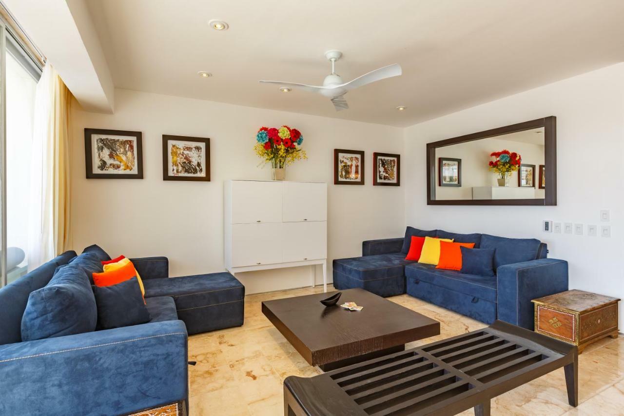 Magia Beachside Apartahotel Playa del Carmen