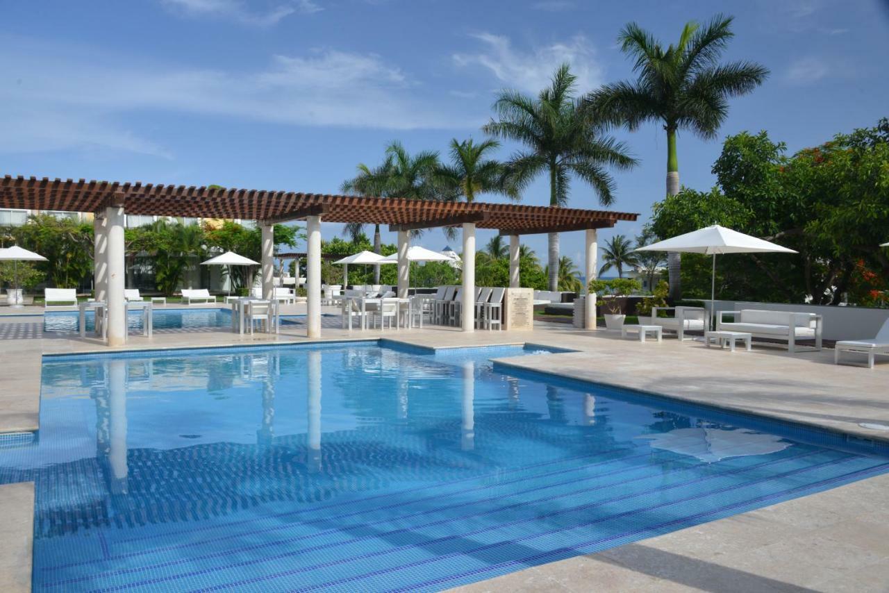 Magia Beachside Apartahotel