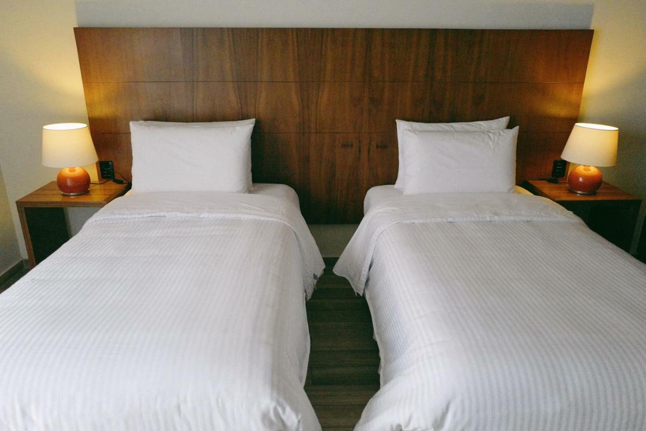 La Ceiba Holiday home Playa del Carmen