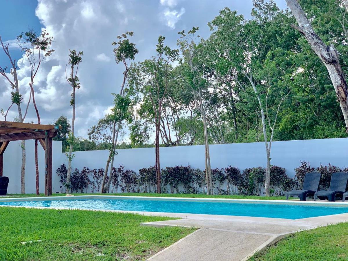 Beautiful 3 Br/3.5 Bath Home@selvanova Pousada