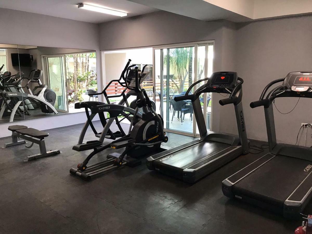 Sabbia Apartamento Playa del Carmen
