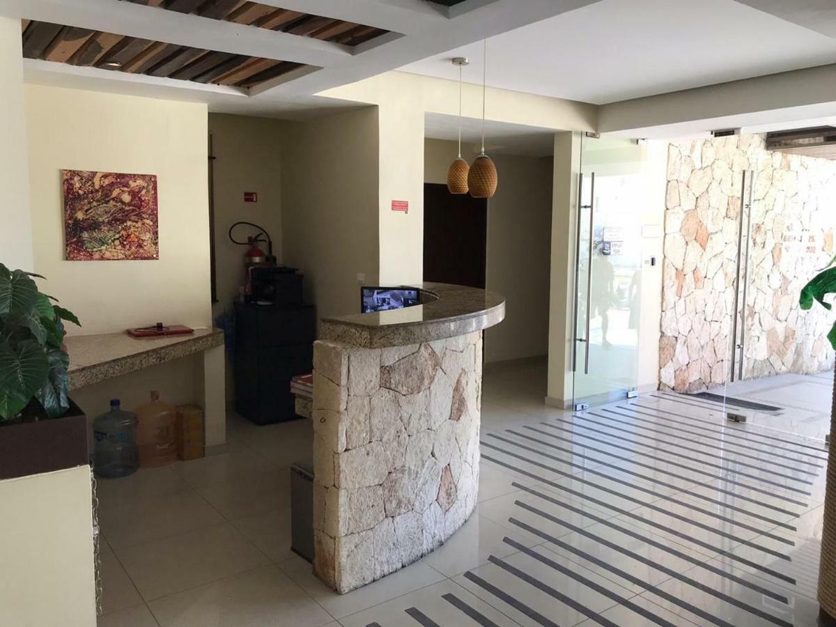 Apartamento Sabbia *