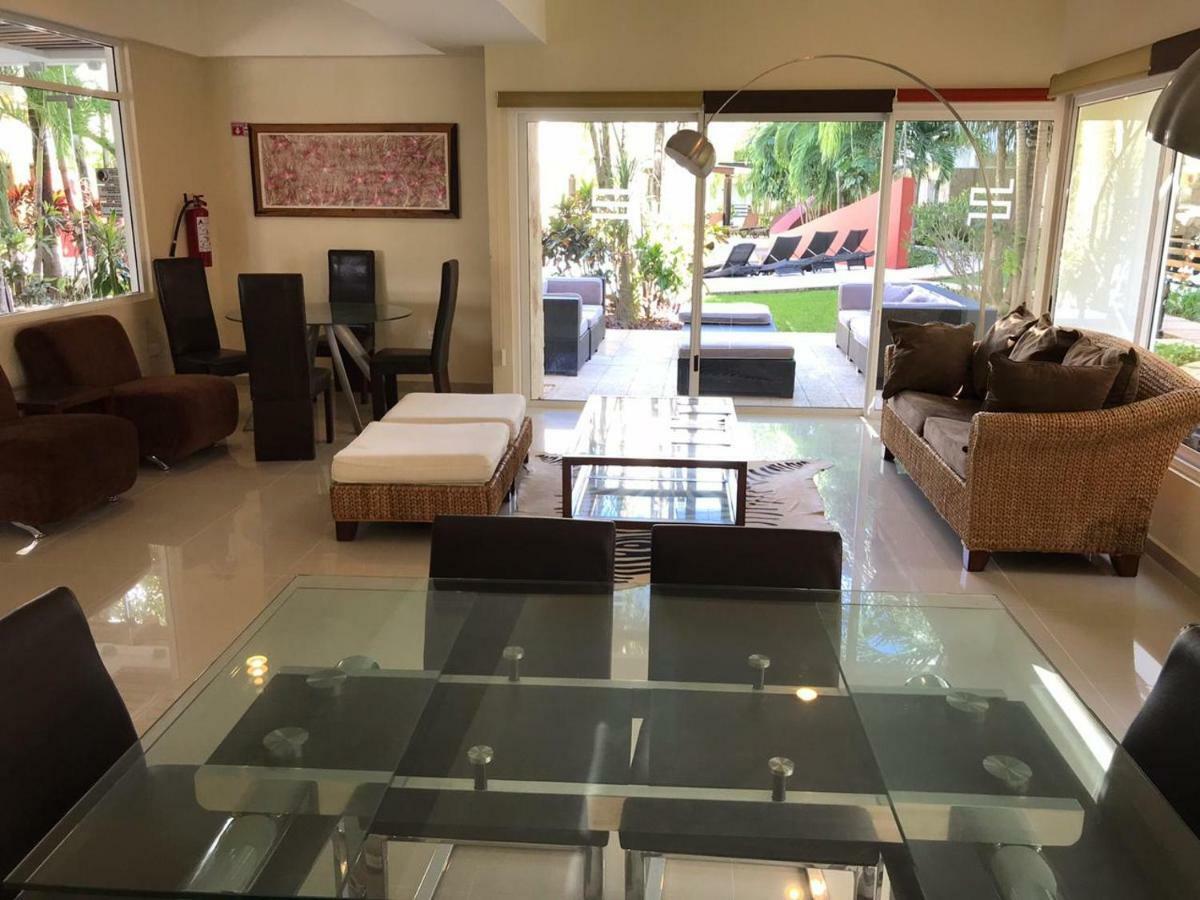 Apartamento Sabbia