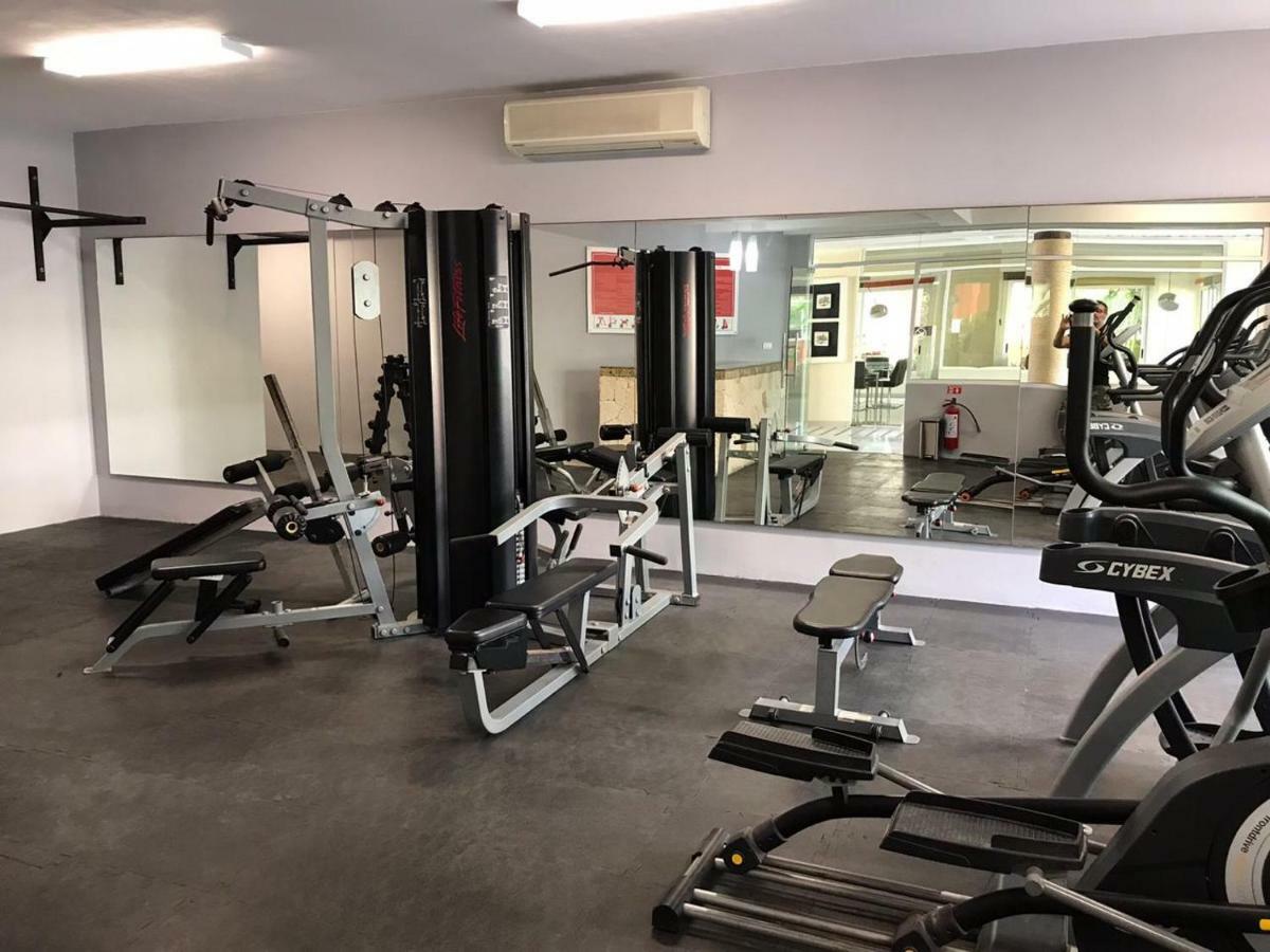 Apartamento Sabbia Playa del Carmen