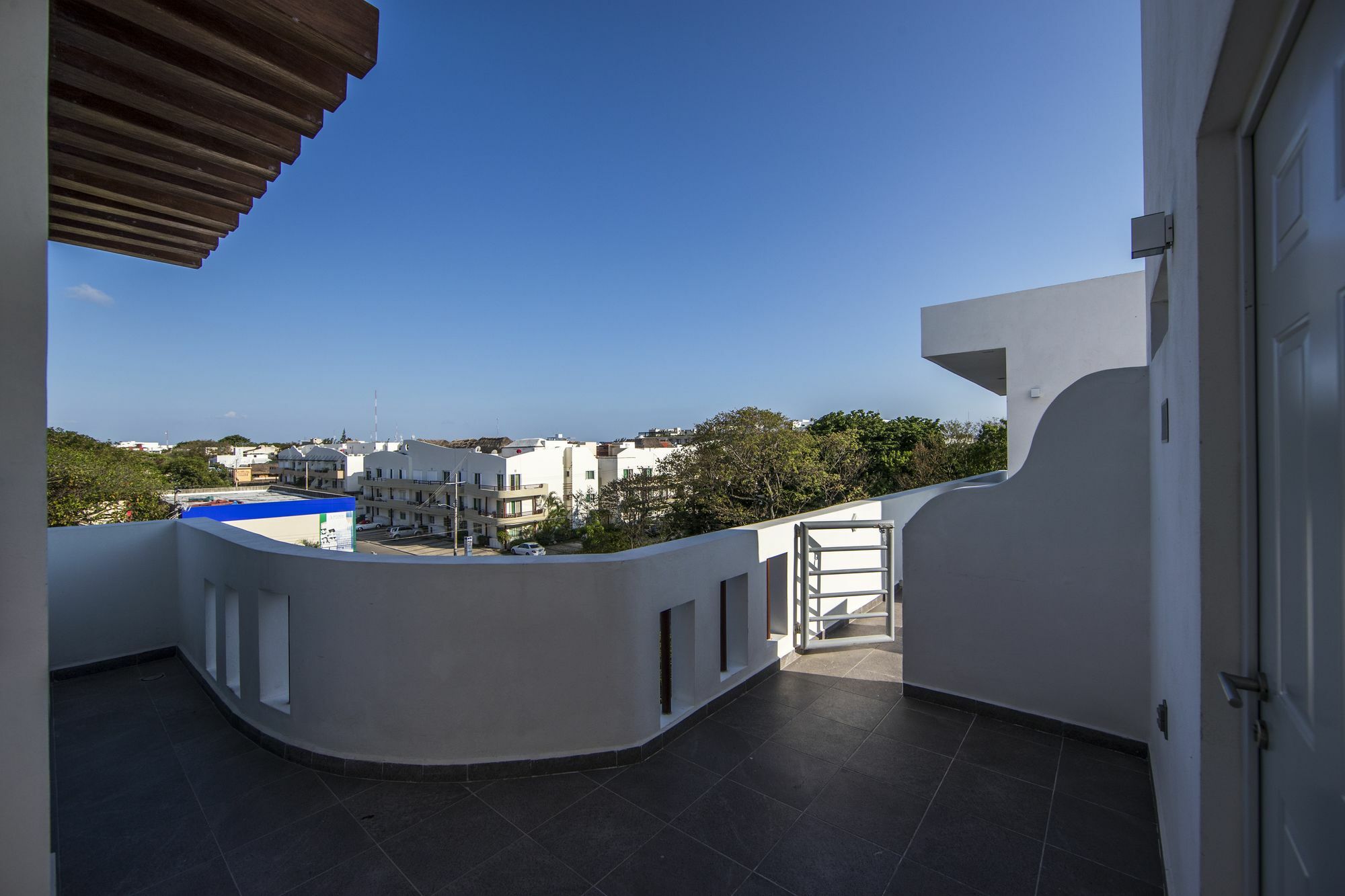24 By Xperience Khách sạn hẻo lánh Playa del Carmen