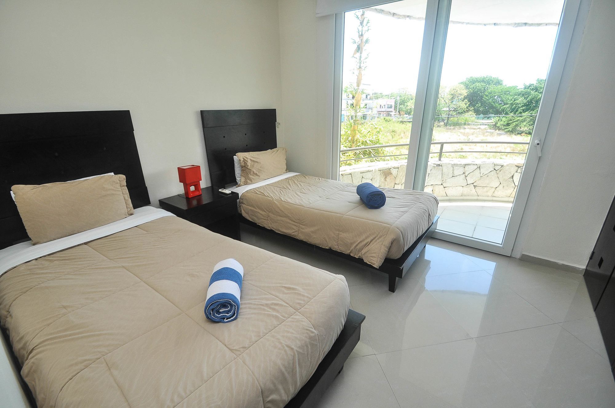 Amalfi 204 By Vimex * Playa del Carmen