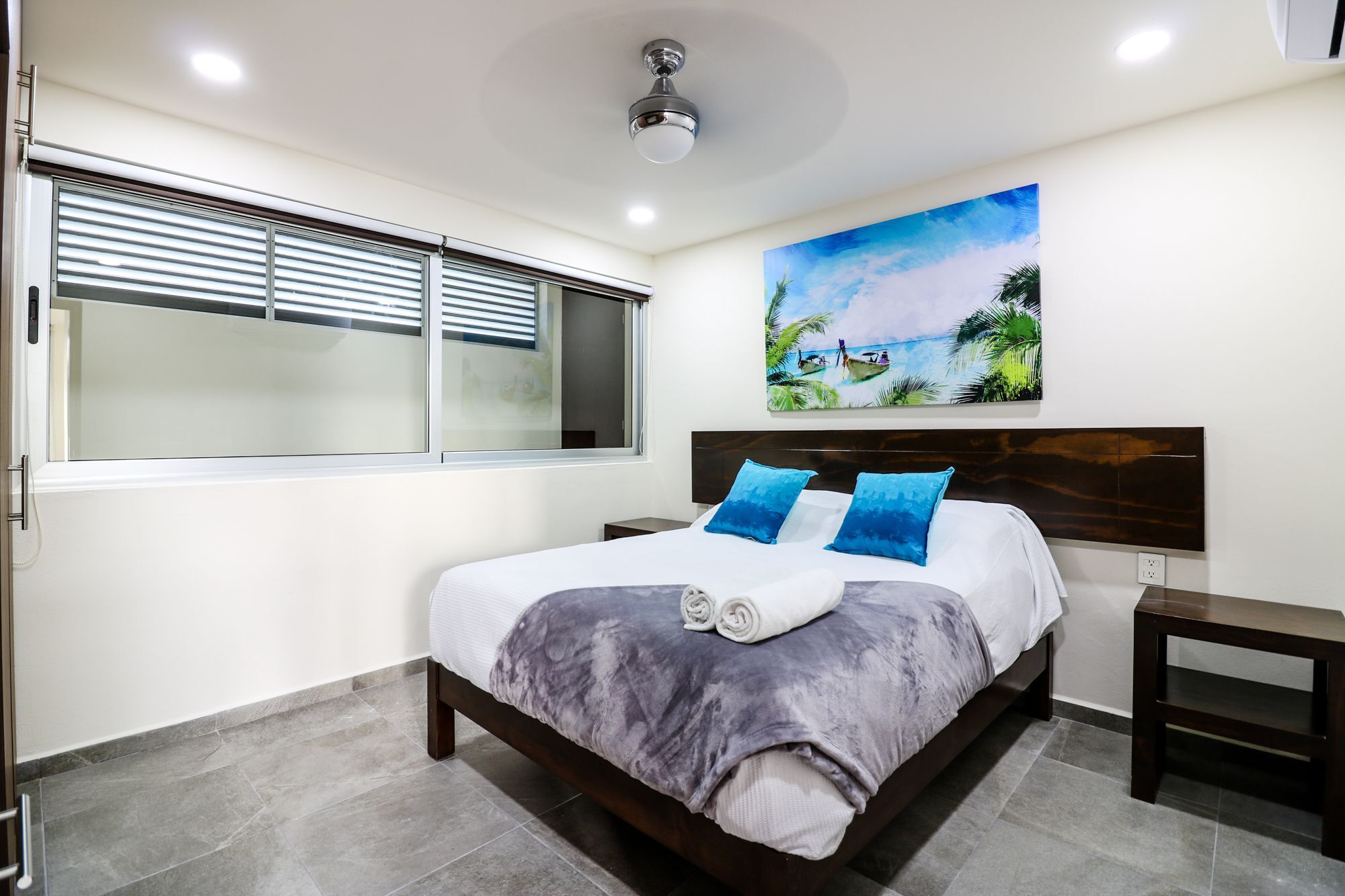 The Furlough Fur303 Hotel