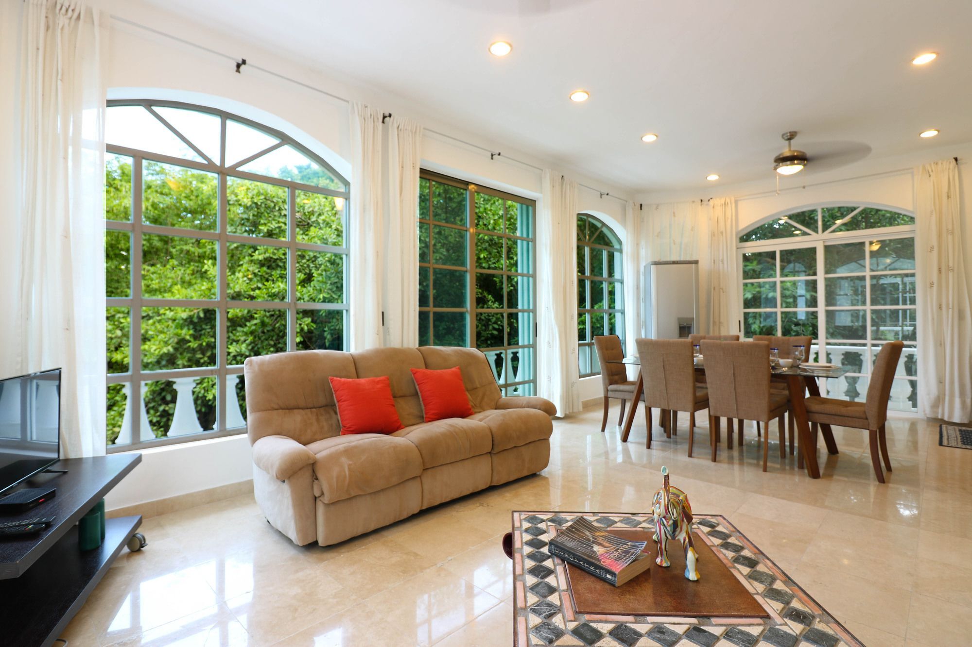 Castello 2b Apartment *