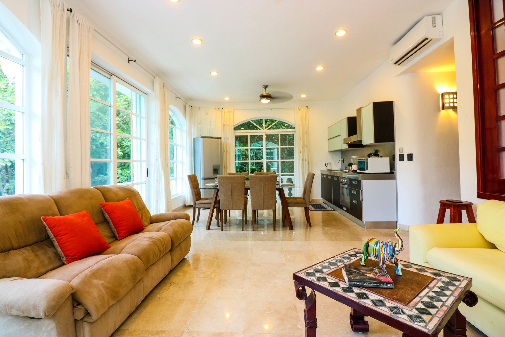 Castello 2b Apartment *