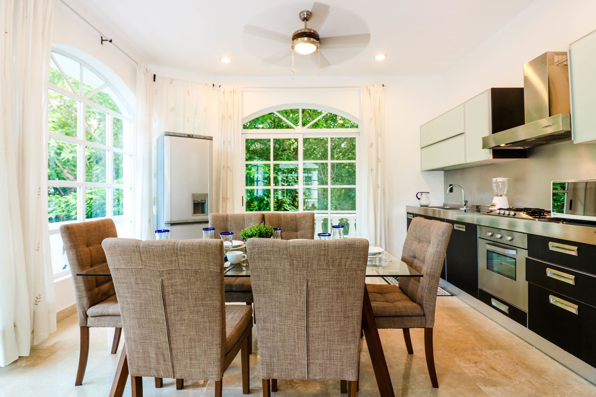 Castello 2b Apartment Playa del Carmen