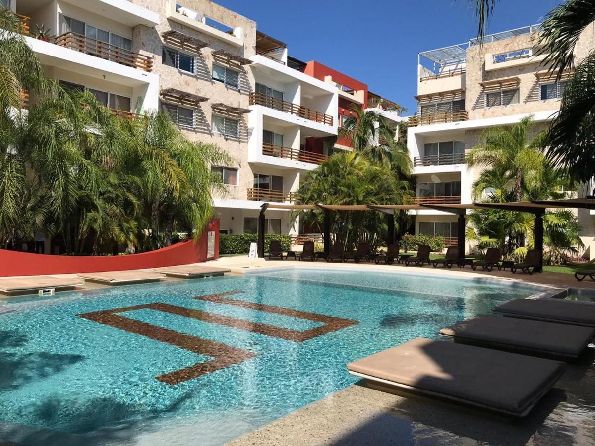 Apartamento Sabbia *