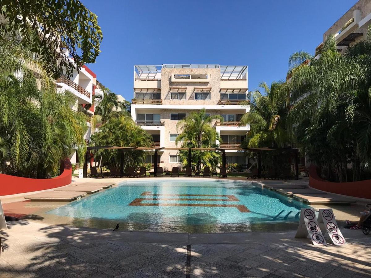 Sabbia Playa del Carmen
