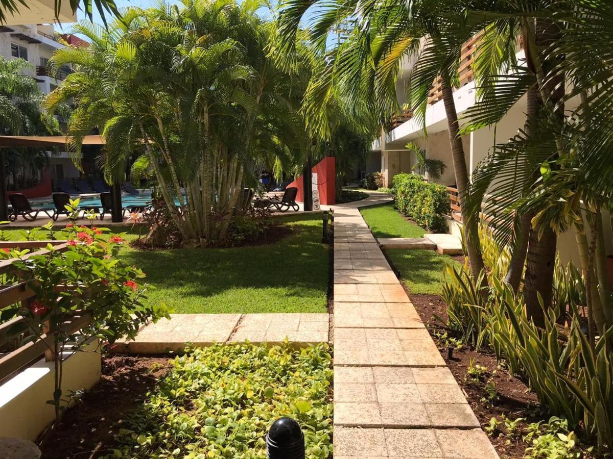 Sabbia Apartamento Playa del Carmen