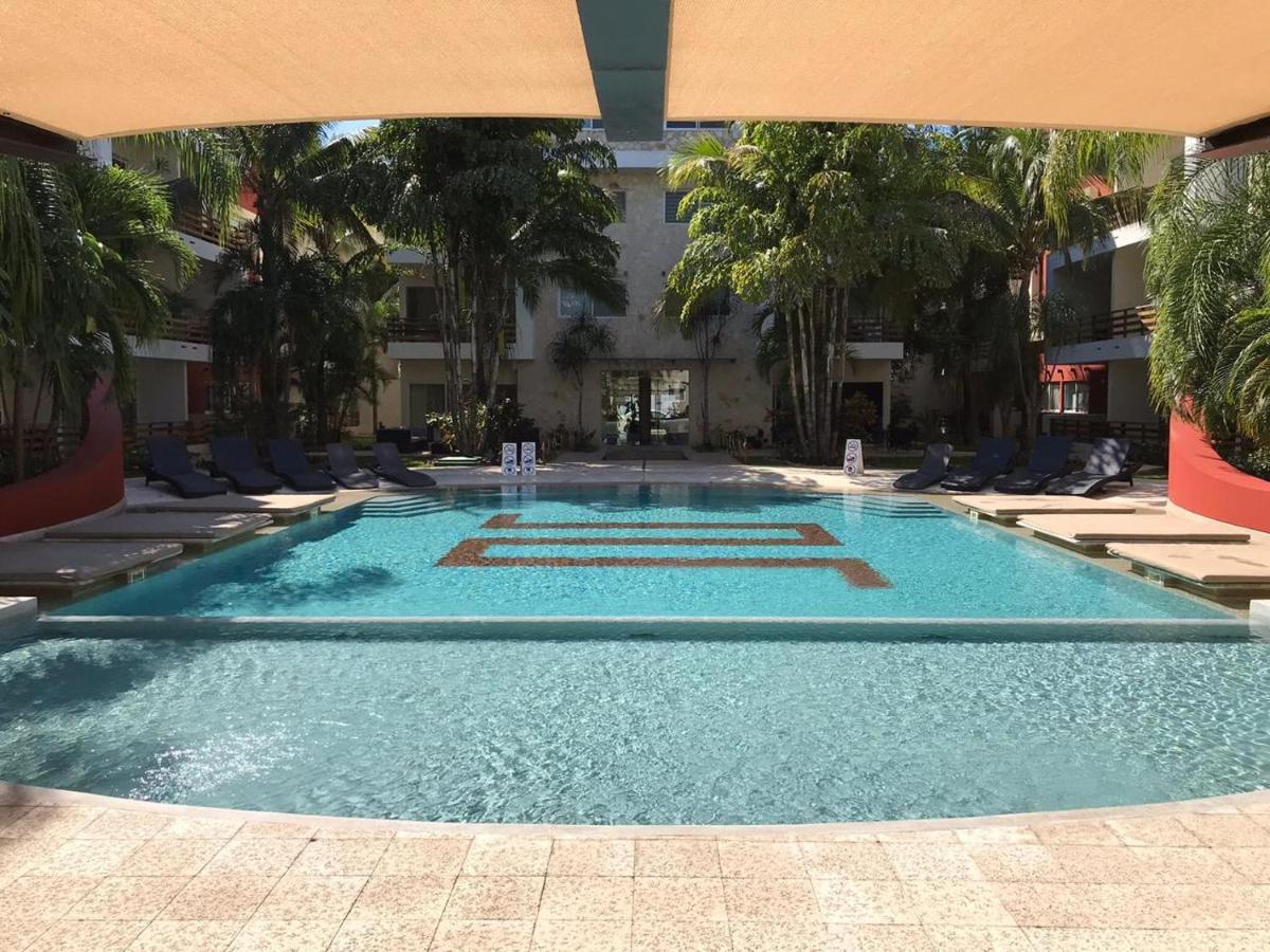 Sabbia Apartamento Playa del Carmen