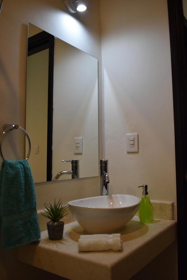 Lux Xareni Apartamento *