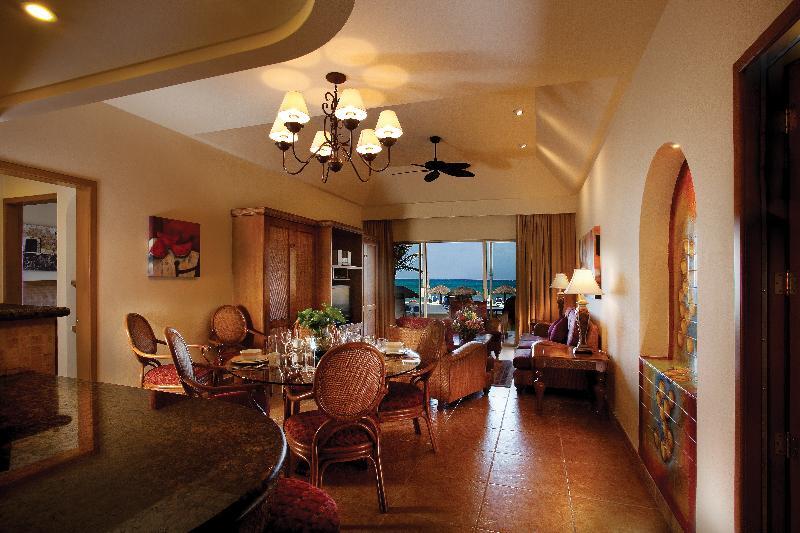 The Royal Haciendas Resort&spa Resort Playa del Carmen