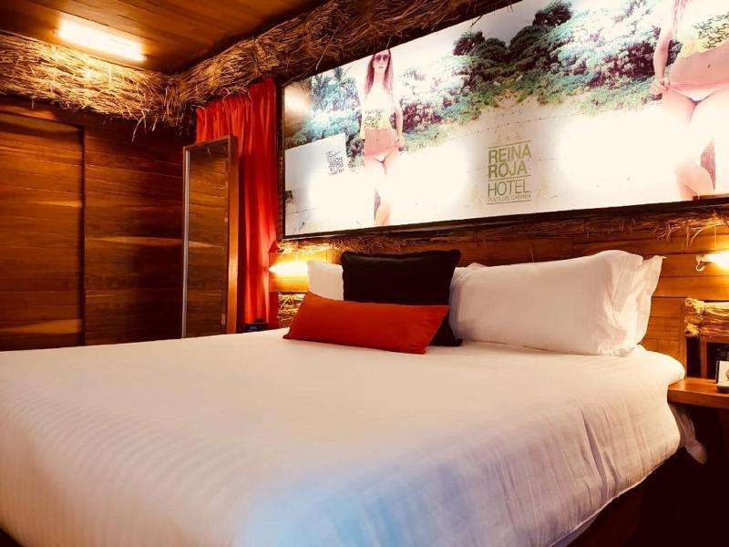 Hotel Kavia 5th Avenida (adults Only) 4*