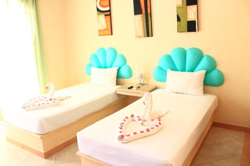 Balance (adults Only) 3*
