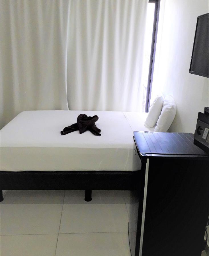 Las Perlas 3* Playa del Carmen