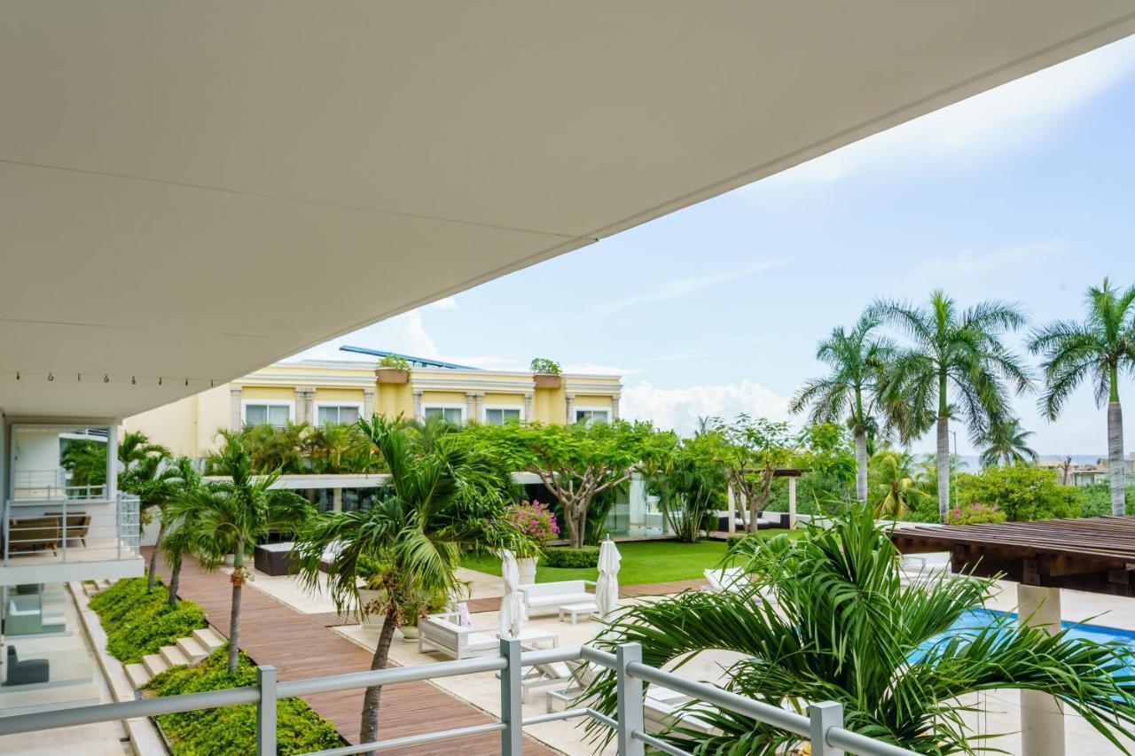 Gorgeous Magia Beachside By Stella * Playa del Carmen