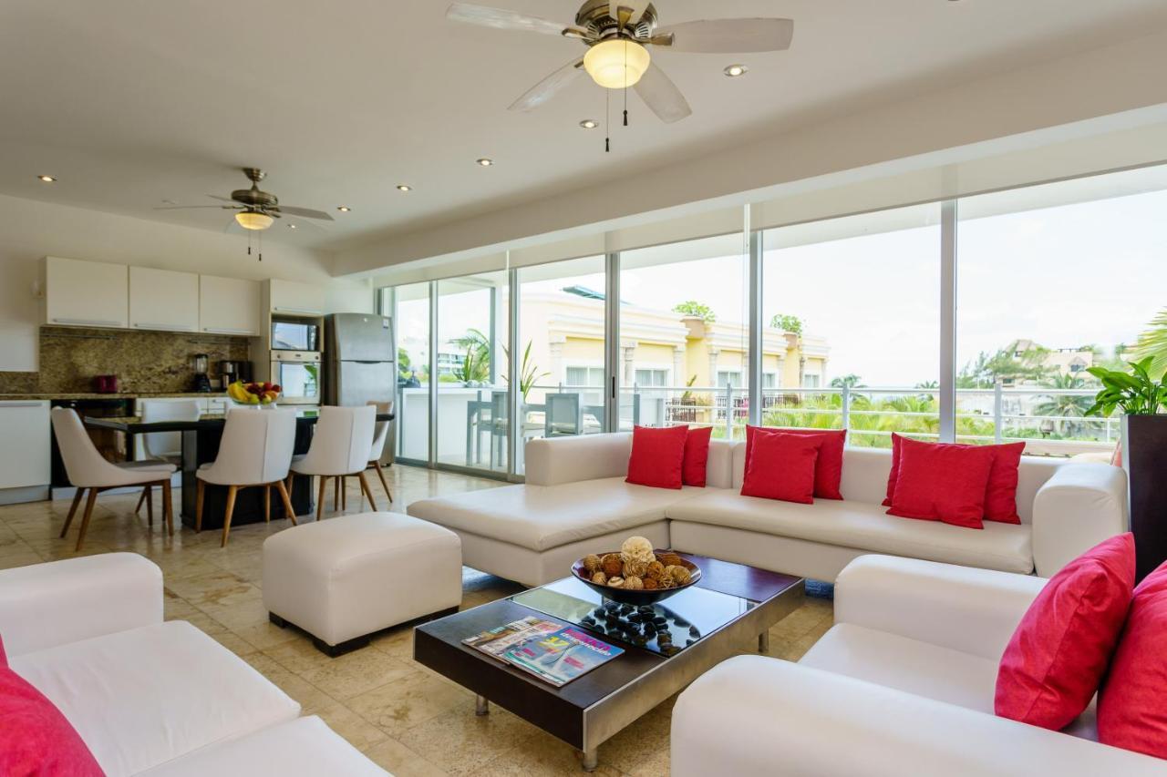 Gorgeous Magia Beachside By Stella Playa del Carmen