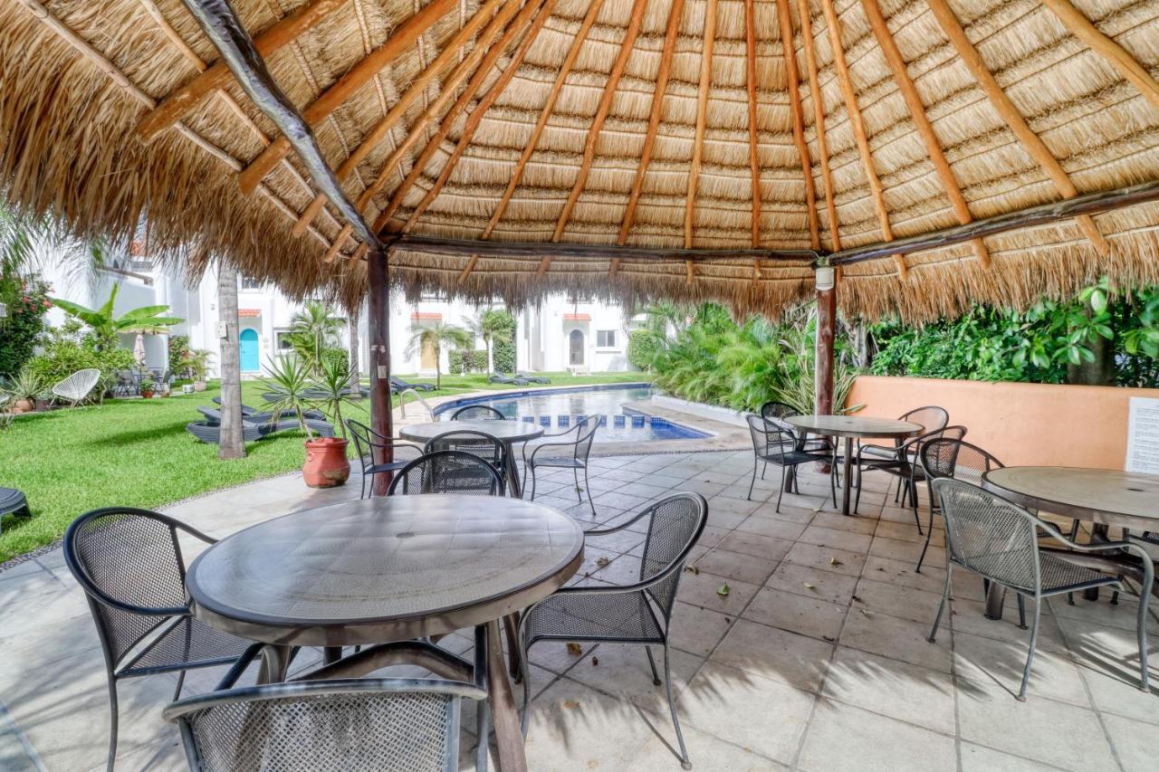 Apartamento Casa Playa Caribe *