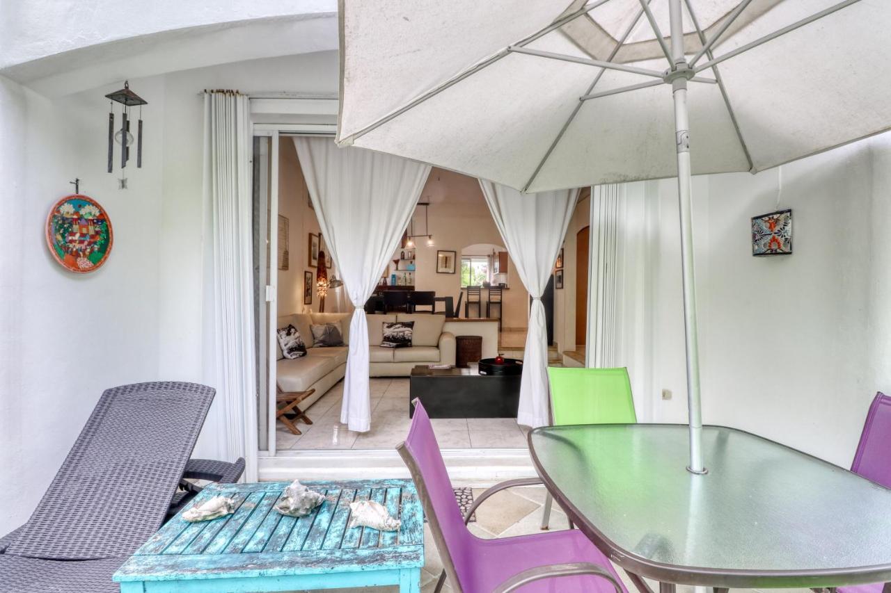 Casa Playa Caribe Apartamento