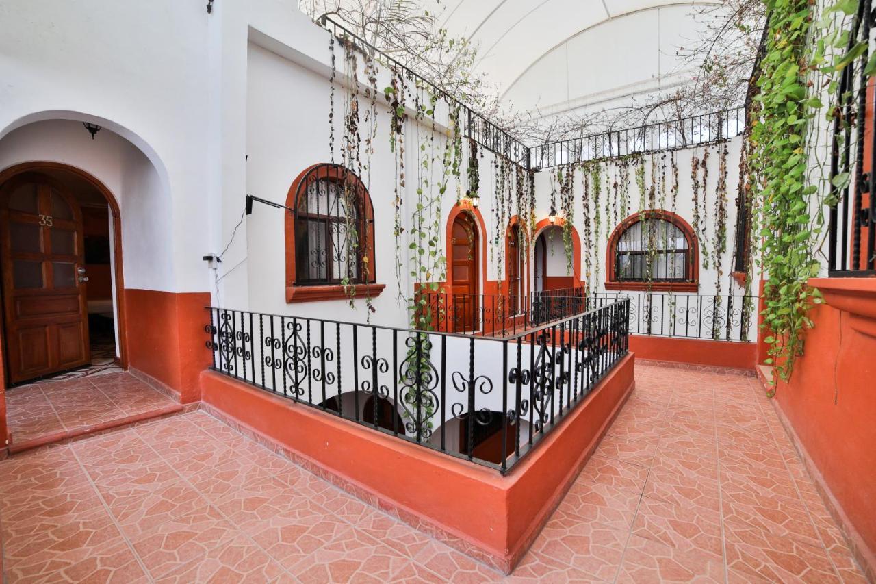 Hotel Alma Y Mar 5th Av 3*